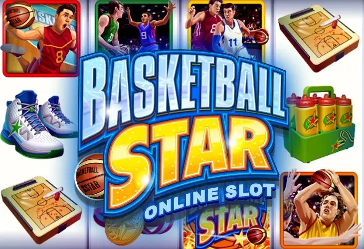 Basketball Star2