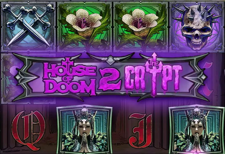 House Of Doom 2