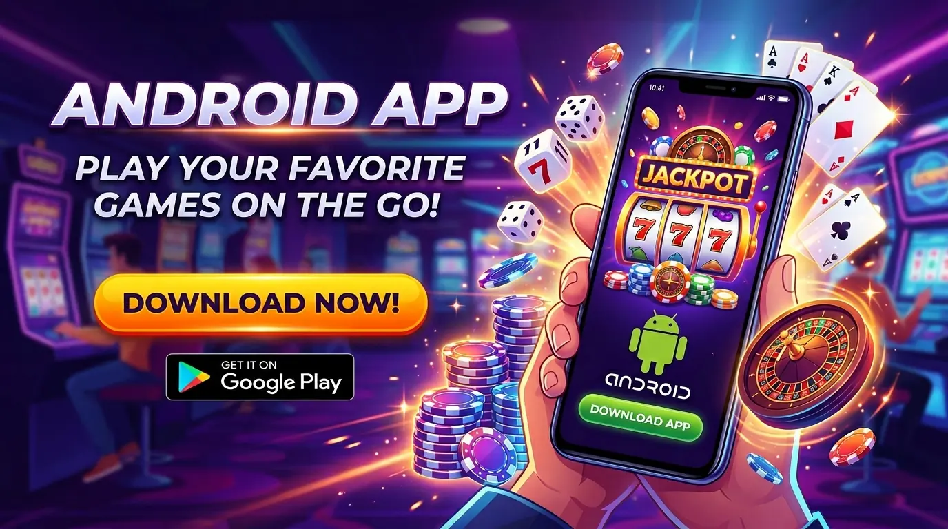Duelz casino on Android