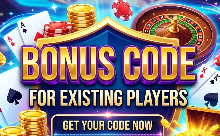 Duelz casino bonus code for existing players