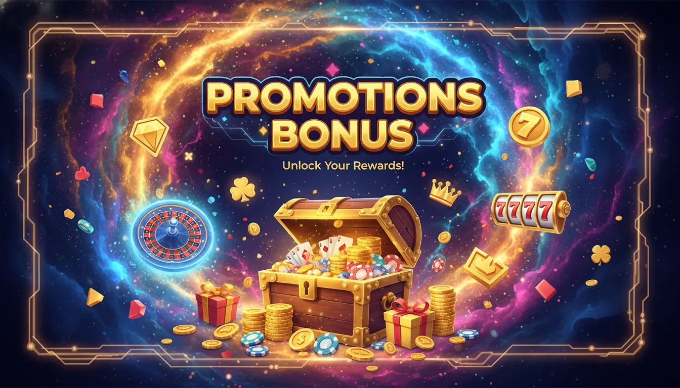 Duelz casino promotions