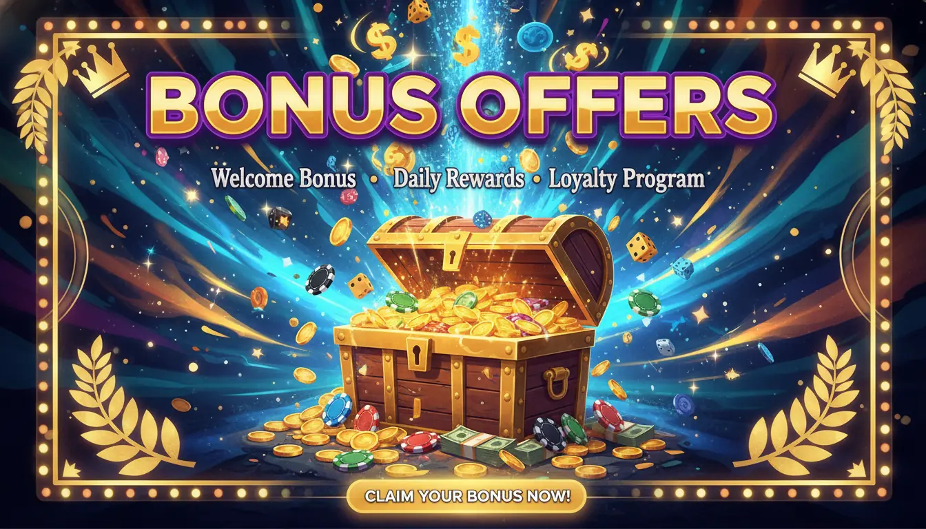 Duelz bonus offers