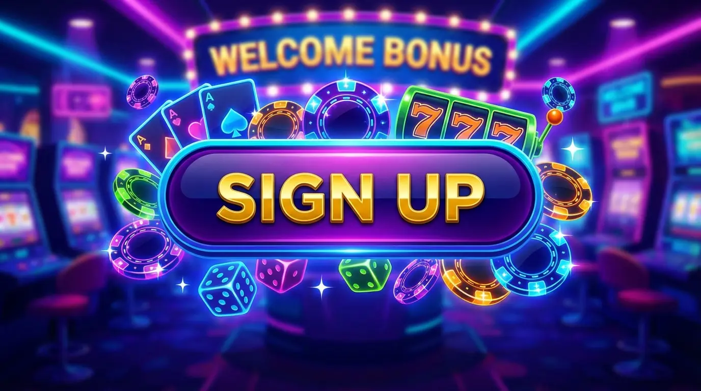 Duelz casino sign up