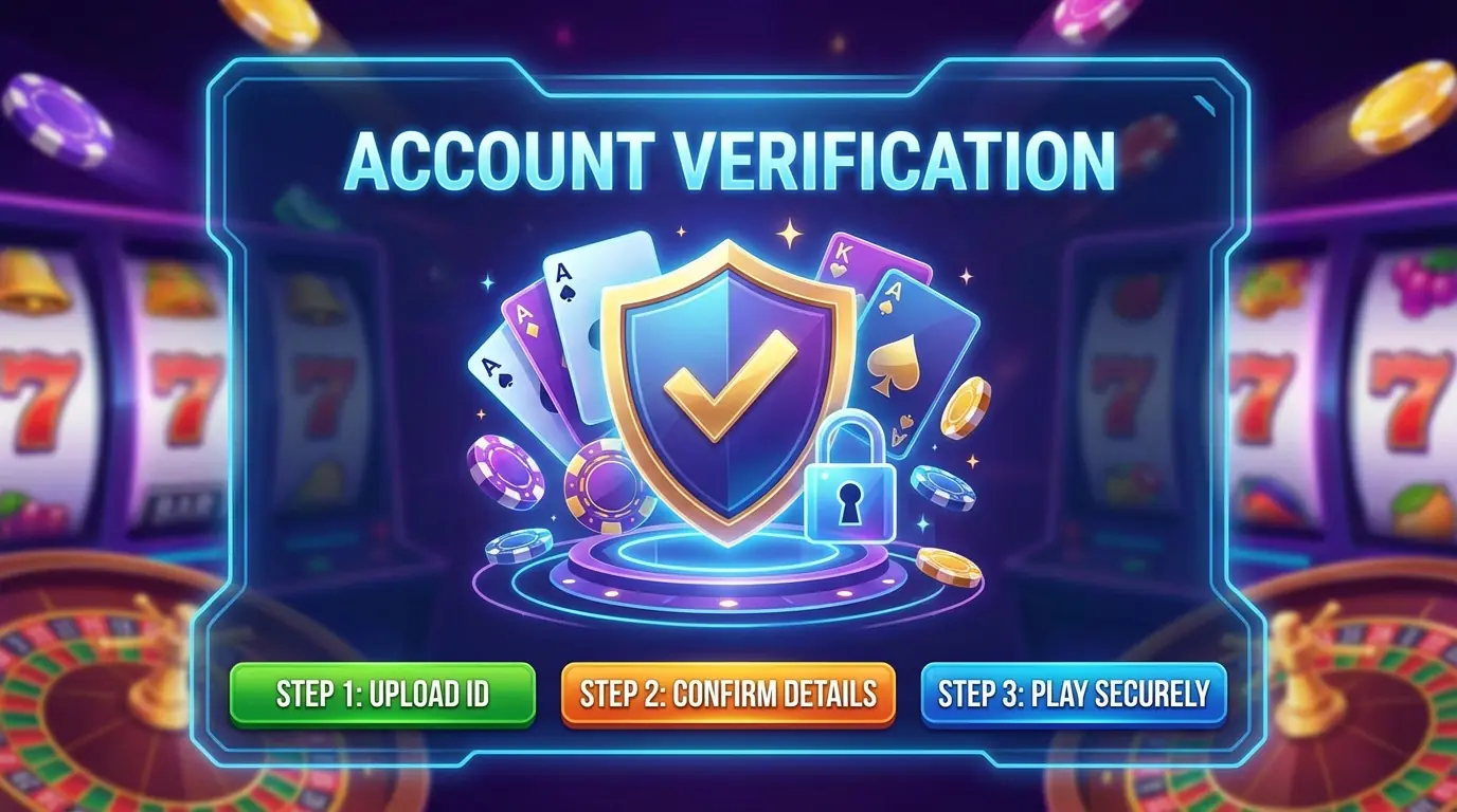 Duelz verification