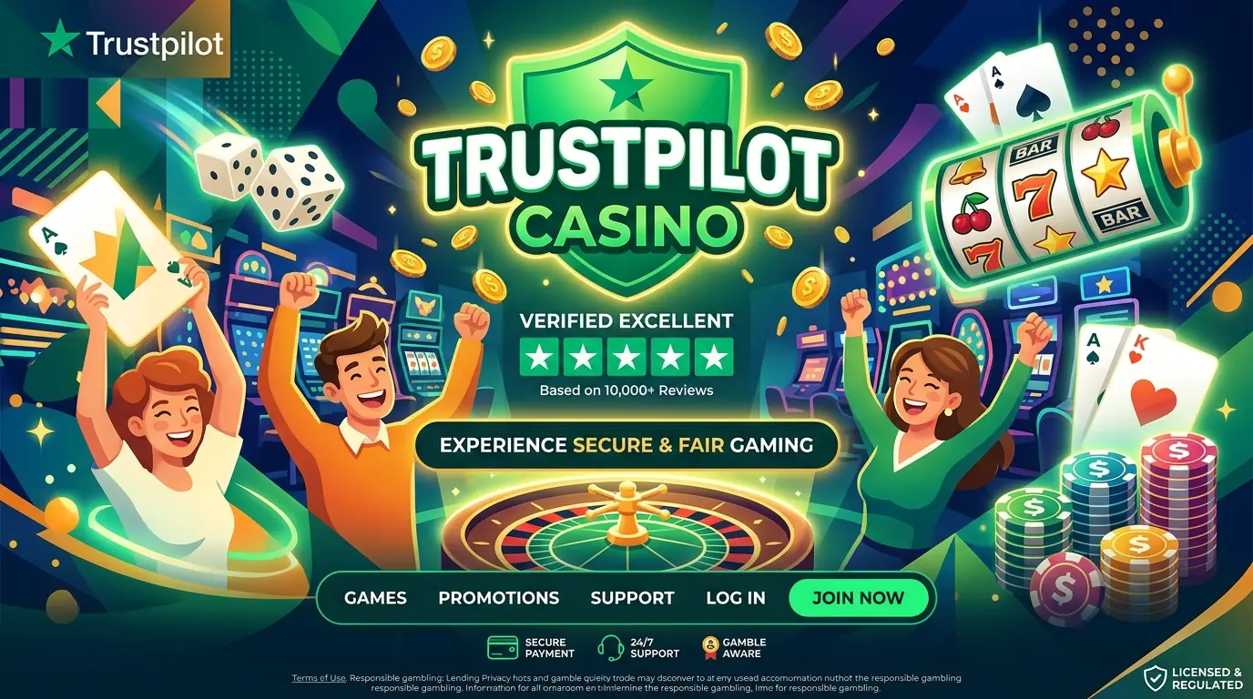 Duelz casino Trustpilot reviews