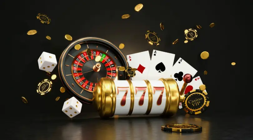 Duelz casino games