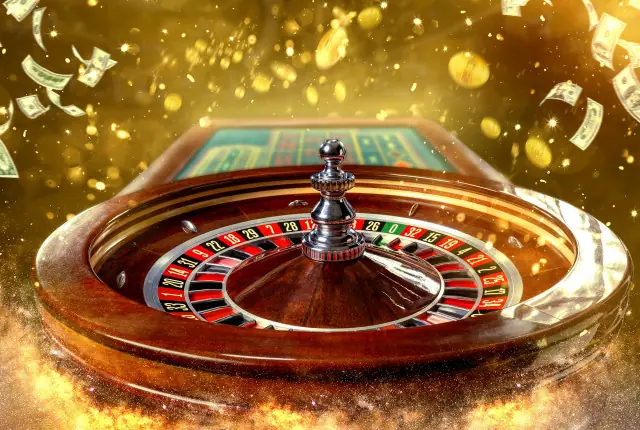 Duelz casino Roulette