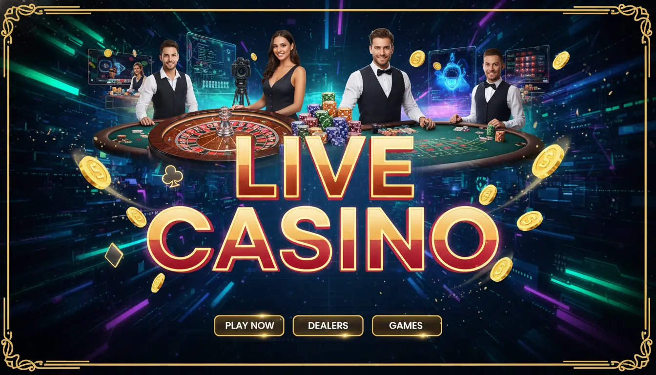 Duelz casino live casino