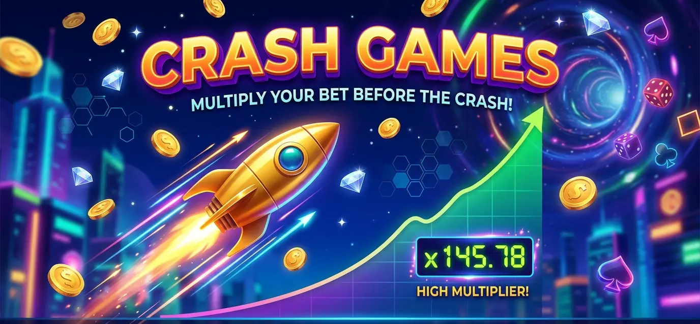 Duelz crash games