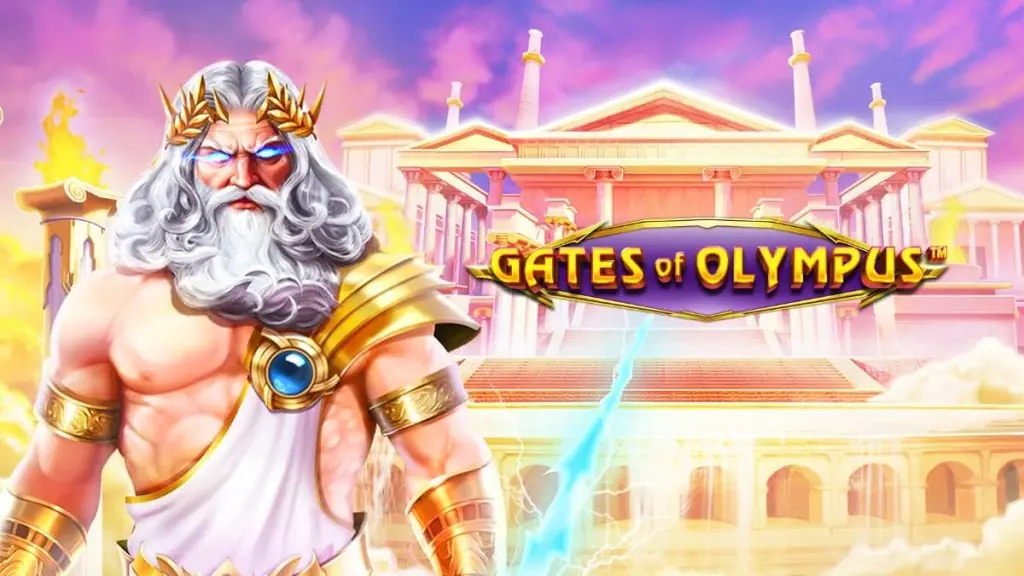Duelz Gates of Olympus