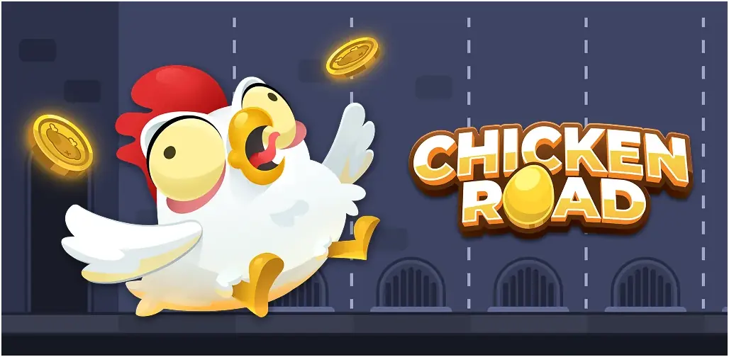 Duelz casino Chicken Road